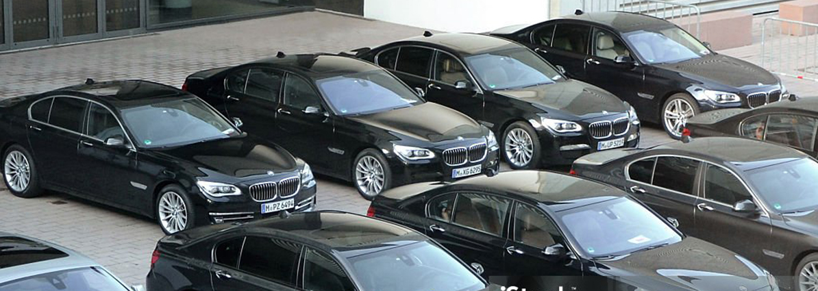 IHRE VORTEILE ALS BMW GROSSKUNDE BEI ROLF HORN: